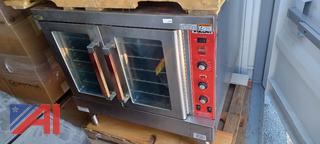 Vulcan Convection Oven