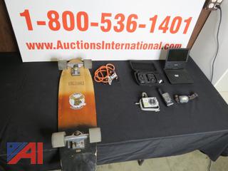 Miscellaneous Lot