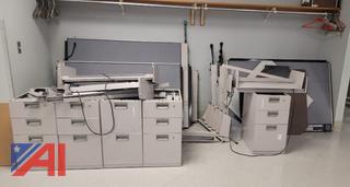 Work Stations