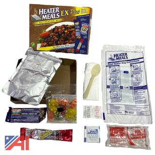 (240) MRE's