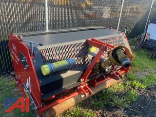 1985 Verti Drain Lawn/Field Aerator