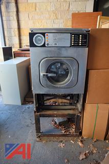 1996 Eco-Clean Commercial Washer