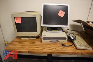 Computer Equipment