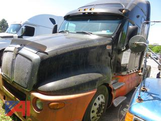 1998 Kenworth T2000 Tractor