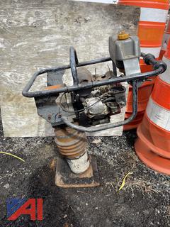 Jumping Jack Tamper
