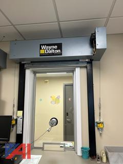 (2) Wayne Patton Fire Shutters