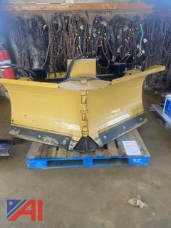 HLA 72" Snow Plow
