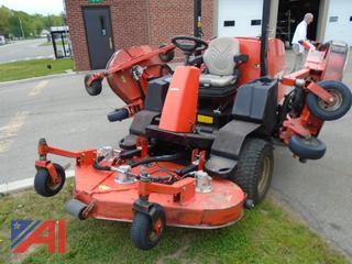 2010 Jacobsen R311T Mower