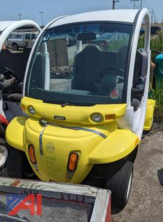 2002 Electric GEM