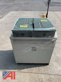 Transformer with Switch Gear, Acme Electric Corp