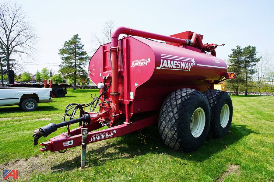 Auctions International Auction Business SurplusNY 33102 ITEM