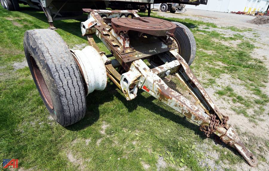 Auctions International Auction Business SurplusNY 33102 ITEM