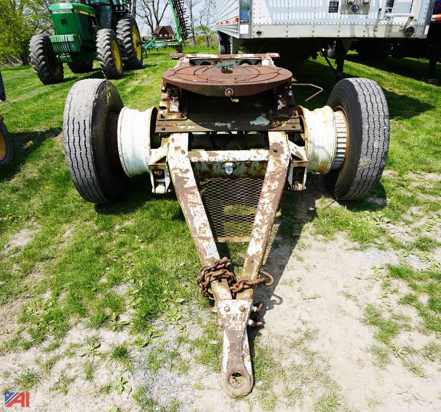 Auctions International Auction Business SurplusNY 33102 ITEM