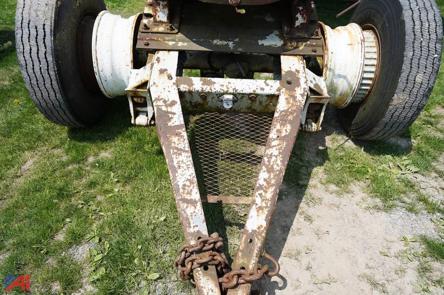 Auctions International Auction Business SurplusNY 33102 ITEM