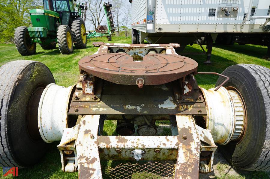 Auctions International Auction Business SurplusNY 33102 ITEM