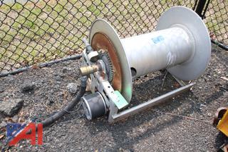 Hannay SBFF 32-32 RT Hose Reel