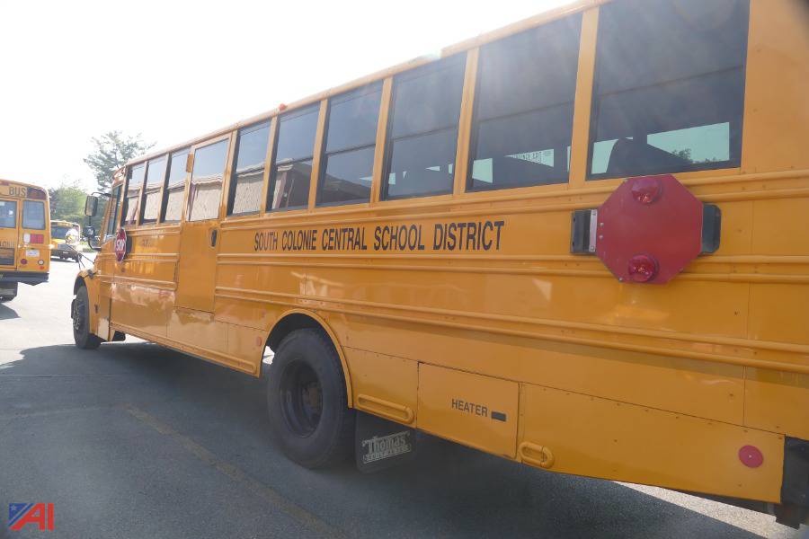 Auctions International Auction South Colonie CSDNY 33133 ITEM