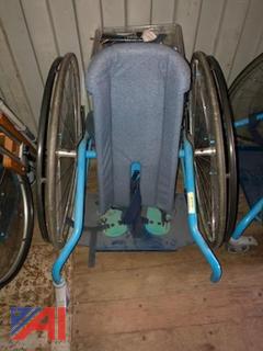 Various Special Needs Items