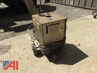 Pro-Arc Arc Welder