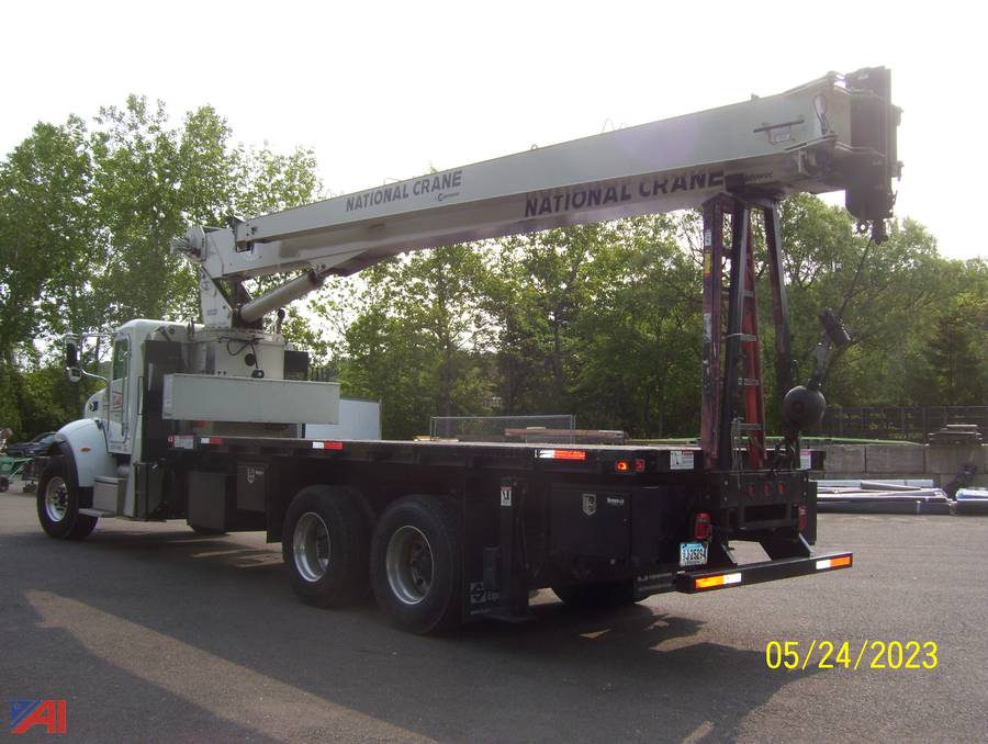 Auctions International Auction FJ Dahill New HavenCT 33176 ITEM