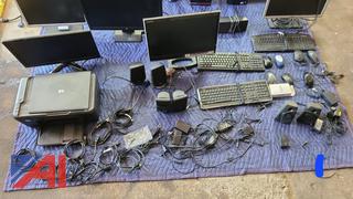 Desktop Computers and More
