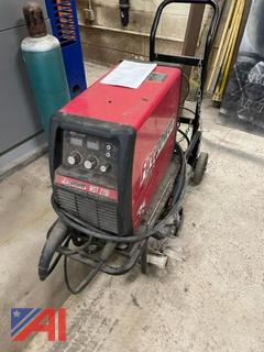 Victor Fire Power Welder