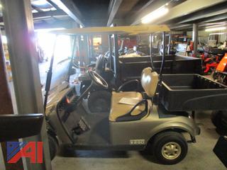 (45016) 2015 E-Z-Go EZG.631720 Cart