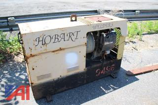 Hobart Generator 