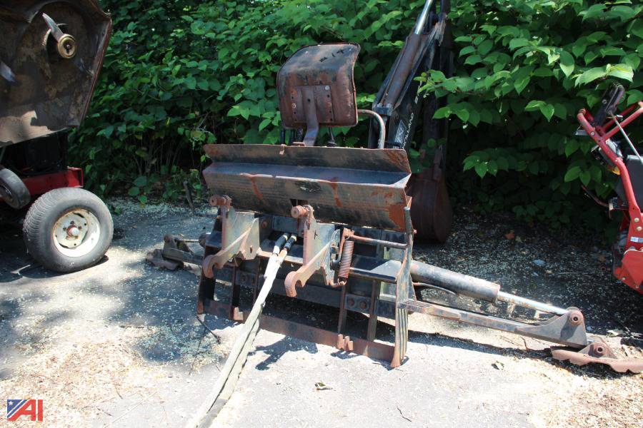 Auctions International Auction Town of Huntington, Long IslandNY