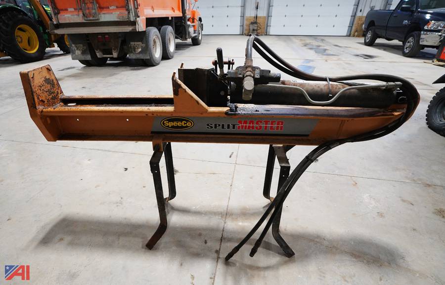 Auctions International Auction Town of Springwater HwyNY 33214