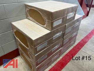(#15) Armstrong Acoustic Ceiling Tiles New/Old Stock