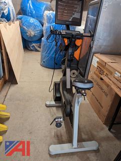Expresso Fitness Exercise Bike