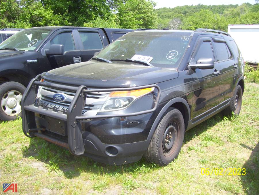 Auctions International Auction Mass OSD WestboroMA 33232 ITEM