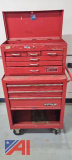 Various Tool Boxes