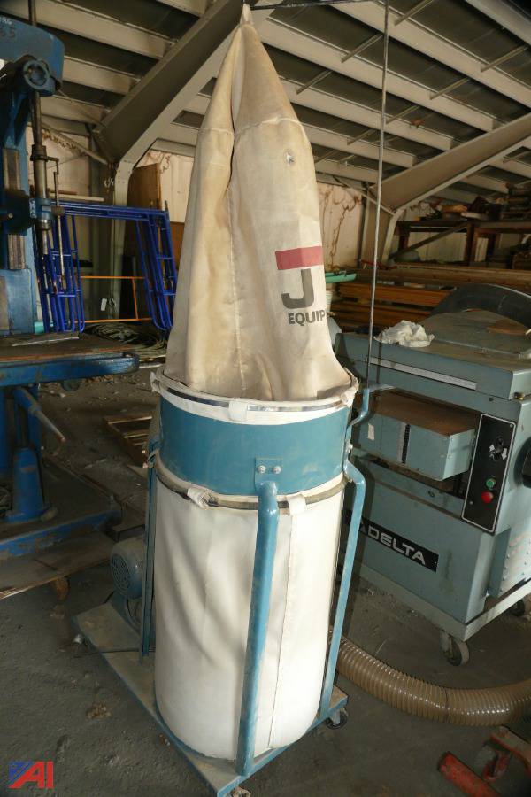 Auctions International Auction NYS Canal Corp, FondaNY 33242 ITEM