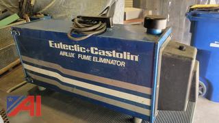 Eutectic & Castolin Airlux Fume Eliminator