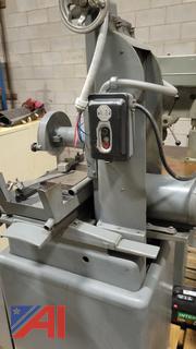 Harig 612 Surface Grinder 