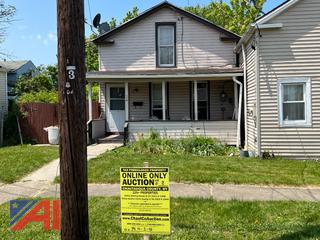 119 Eagle St, City of Dunkirk