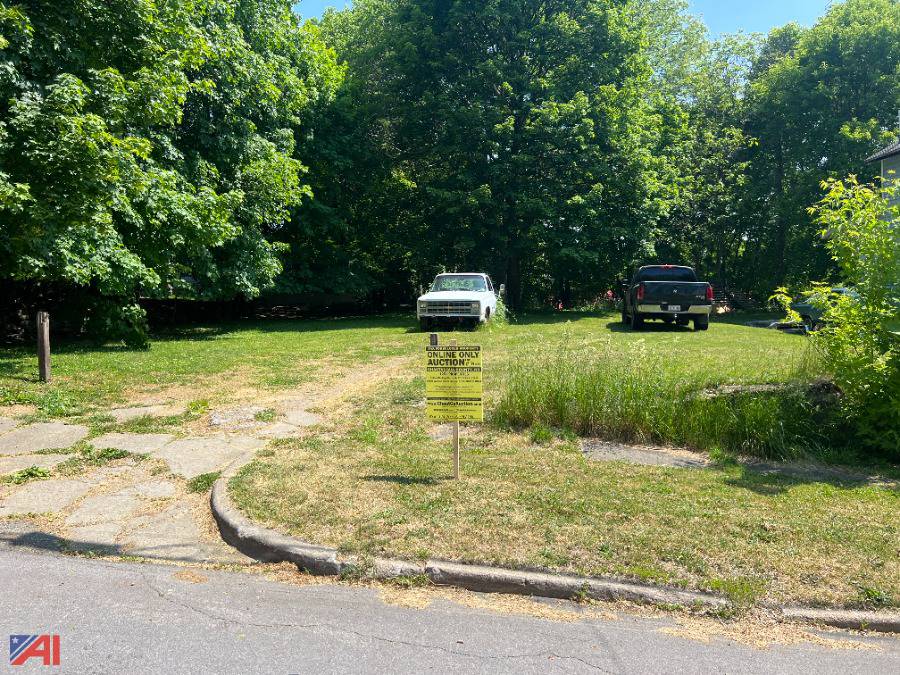 Auctions International Auction Chautauqua County Tax Foreclosed