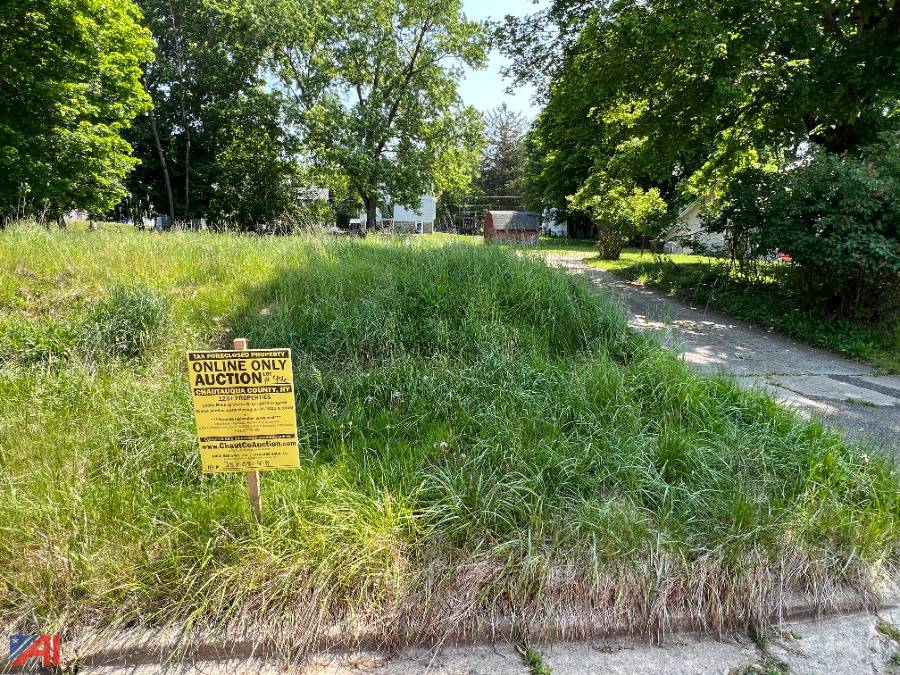 Auctions International Auction Chautauqua County Tax Foreclosed