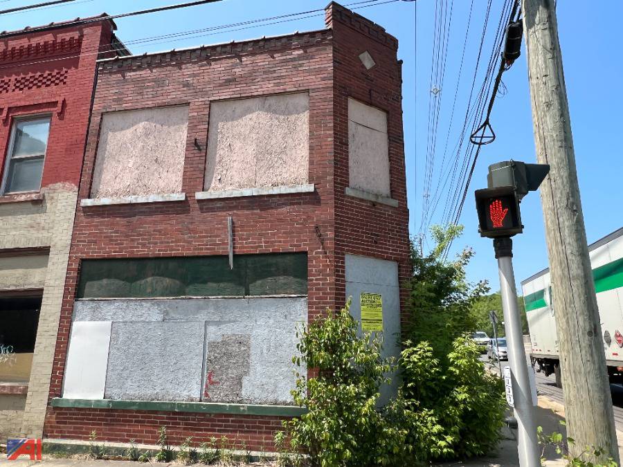 Auctions International Auction Chautauqua County Tax Foreclosed