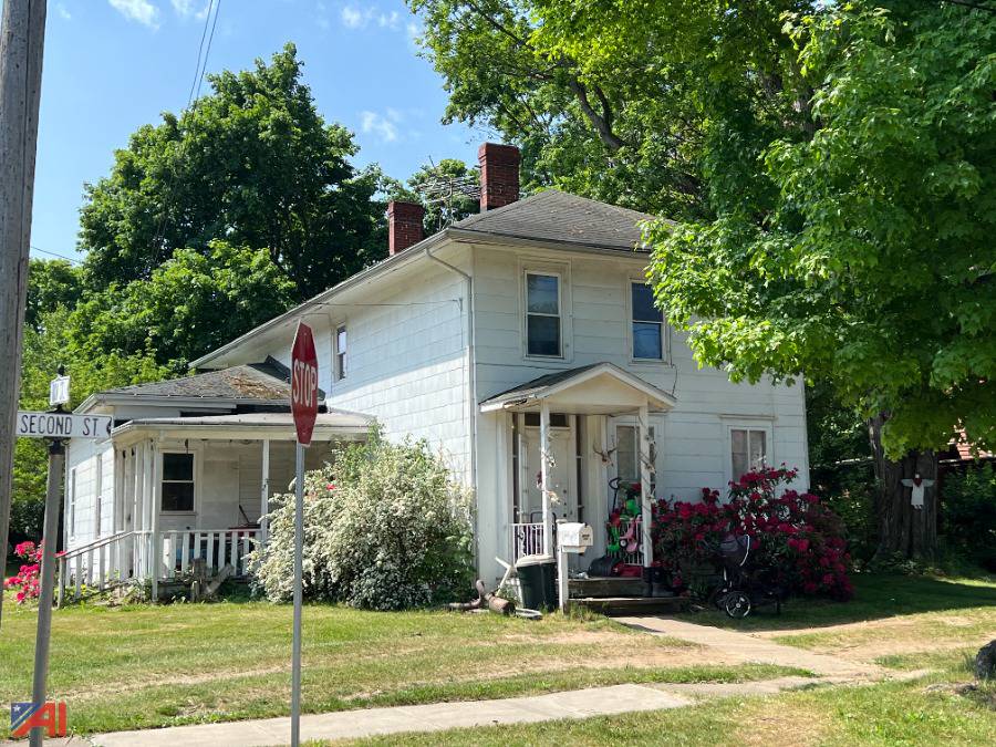 Auctions International Auction Chautauqua County Tax Foreclosed