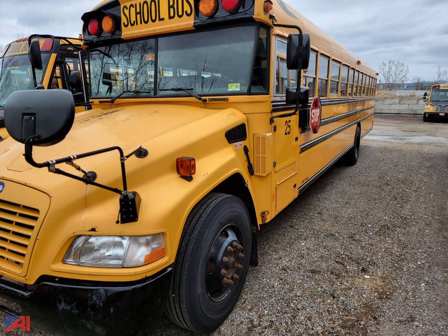 Auctions International Auction South Burlington School DistrictVT