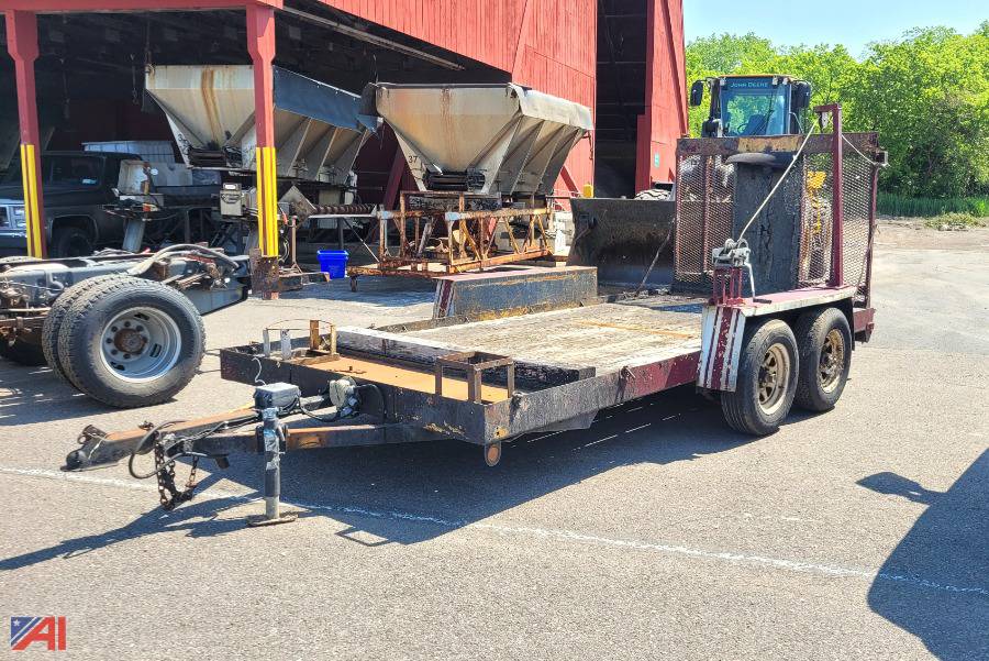 Auctions International Auction Town of Salina HwyNY 33271 ITEM