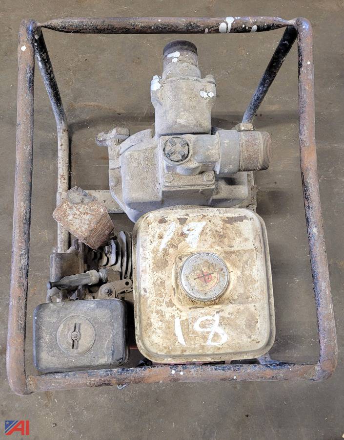 Auctions International Auction Town of Salina HwyNY 33271 ITEM