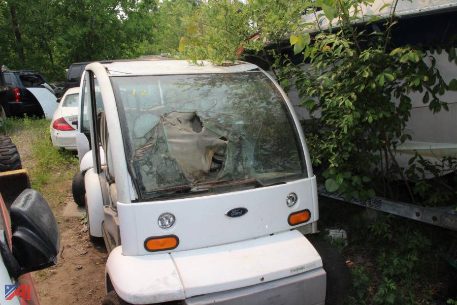 Auctions International Auction Surplus Liquidation, Medford, Long