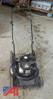 Yard Machine Lawn 21" Mower