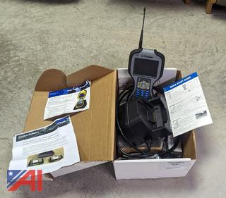 Trimble Range 3 Office Docking Station