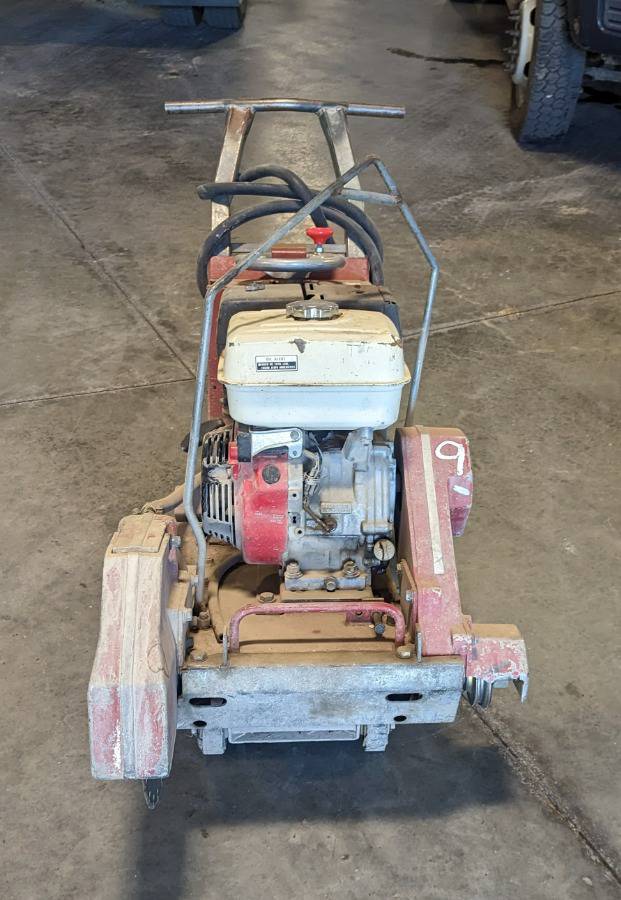 Auctions International Auction Town of CiceroNY 33282 ITEM MK