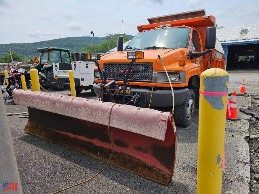 Auctions International Auction Town of Fishkill HwyNY 33286 ITEM